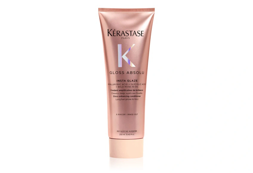 Kérastase Gloss Absolu Insta Glaze Fondant 250ml főképe